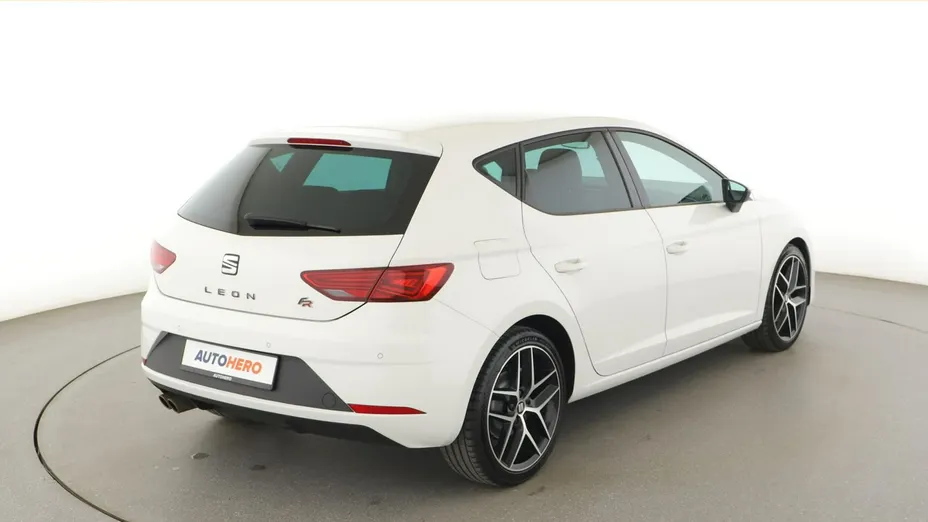 SEAT Leon -