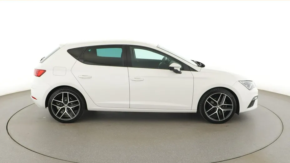 SEAT Leon -
