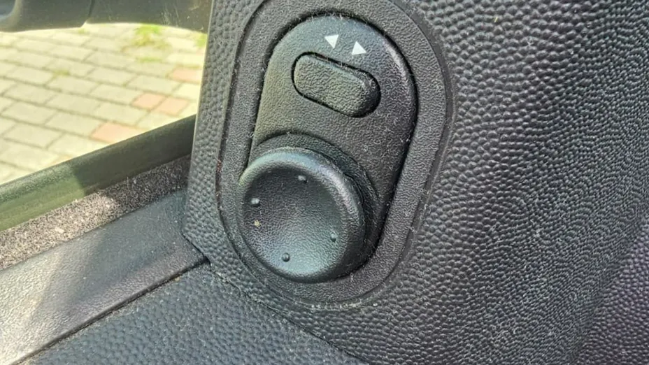 OPEL Meriva -
