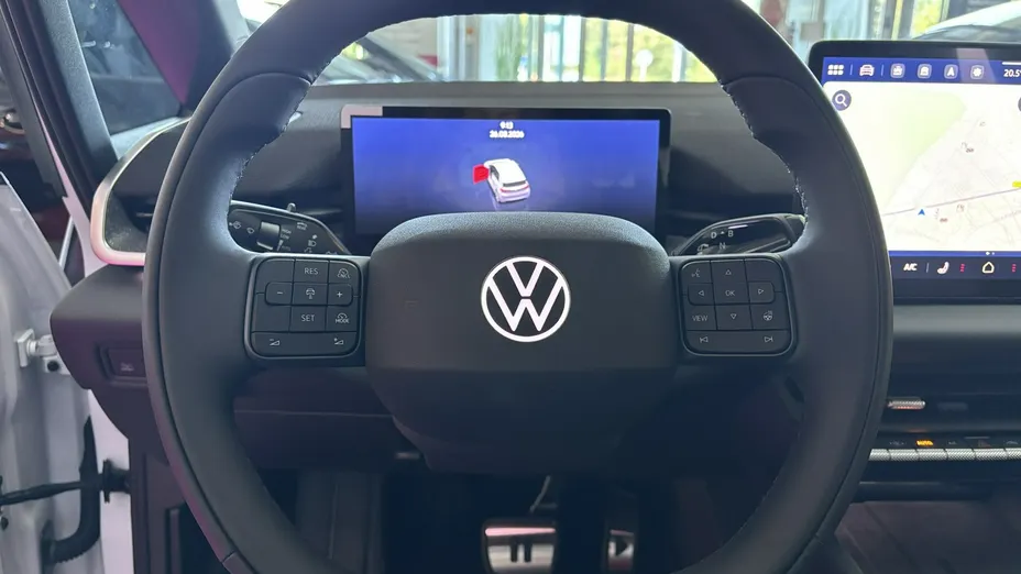 VOLKSWAGEN ID.3 -