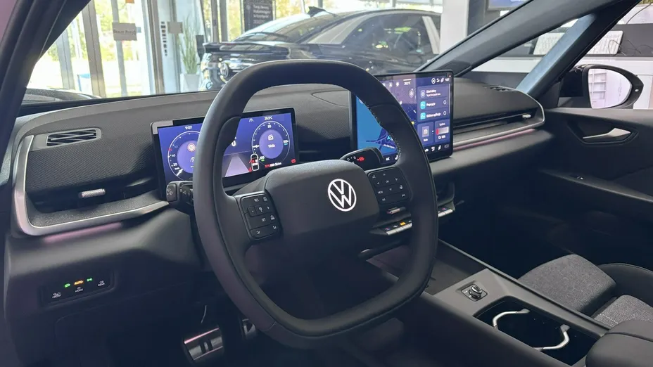 VOLKSWAGEN ID.3 -
