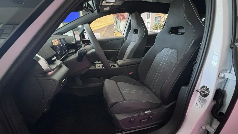 VOLKSWAGEN ID.3 -