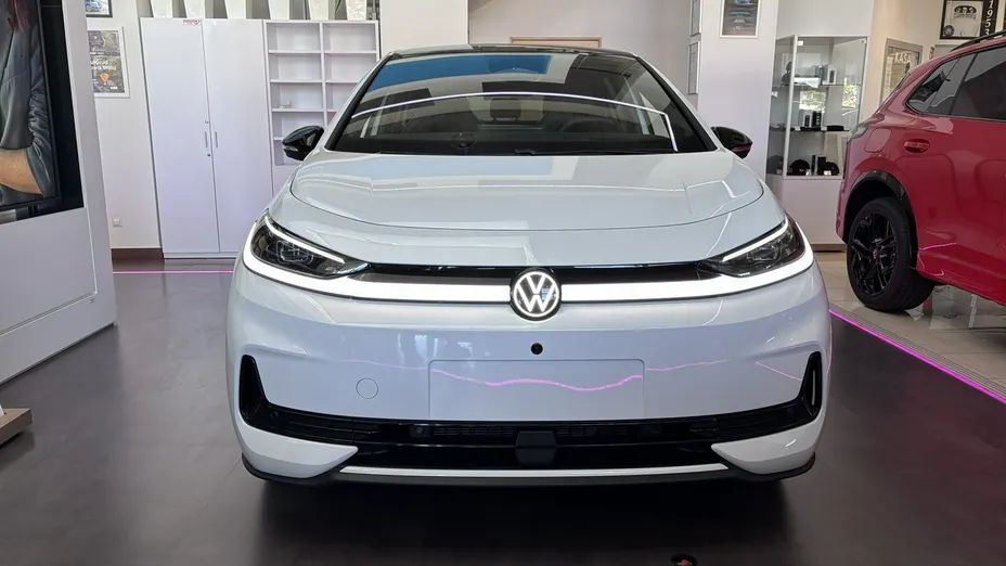 VOLKSWAGEN ID.3 -