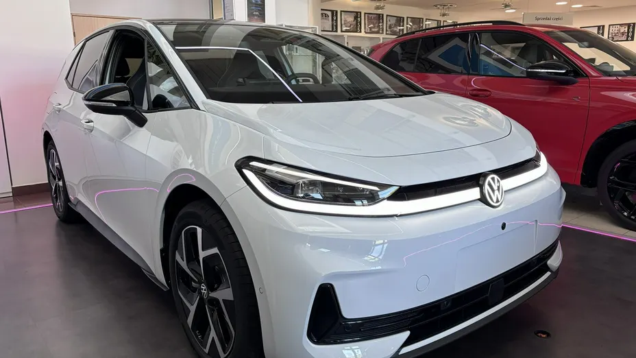 VOLKSWAGEN ID.3 -