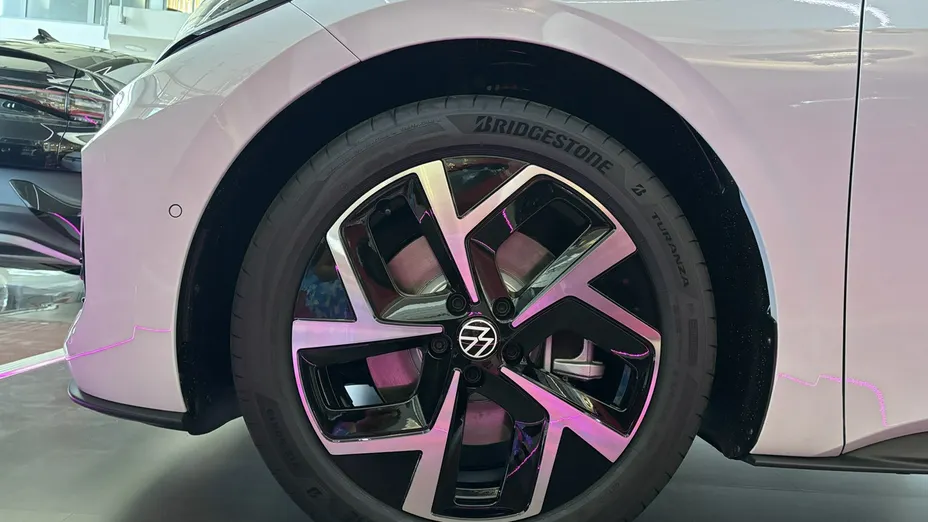 VOLKSWAGEN ID.3 -