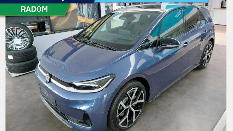 VOLKSWAGEN ID.3 -