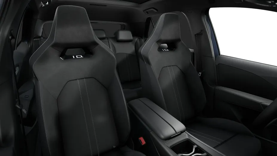 VOLKSWAGEN ID.3 -
