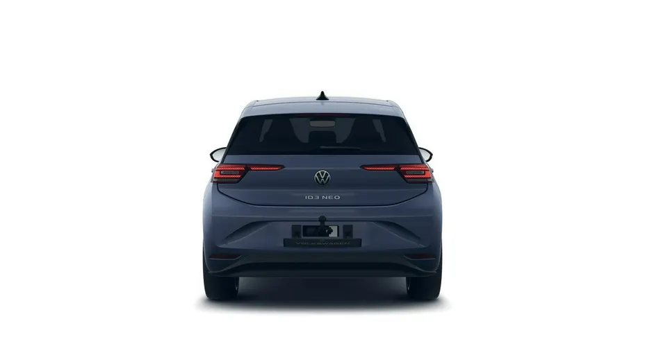 VOLKSWAGEN ID.3 -