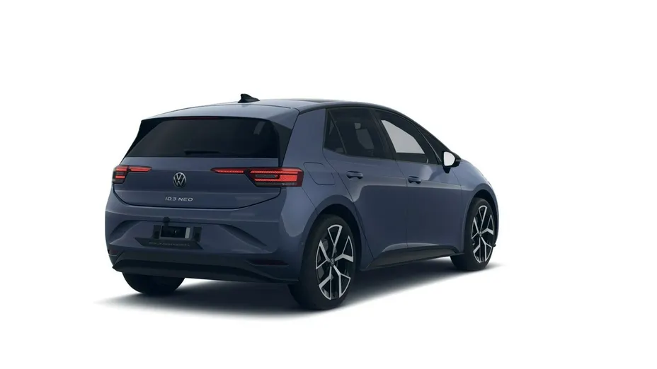 VOLKSWAGEN ID.3 -