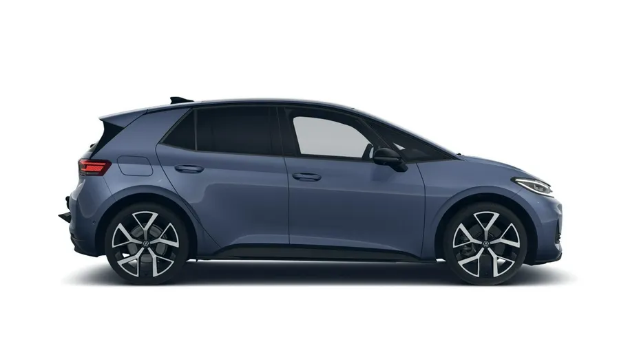 VOLKSWAGEN ID.3 -