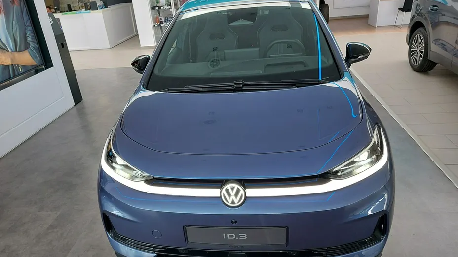 VOLKSWAGEN ID.3 -