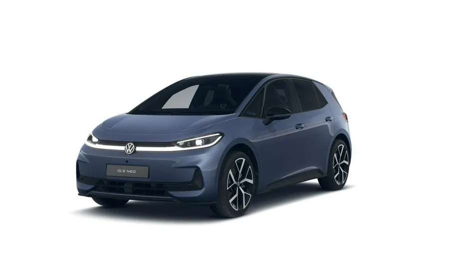 VOLKSWAGEN ID.3 -