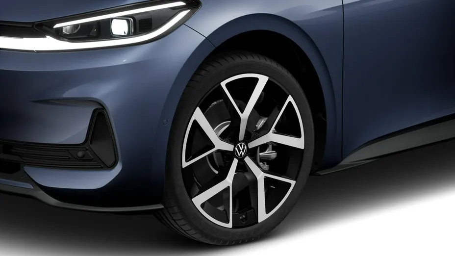 VOLKSWAGEN ID.3 -