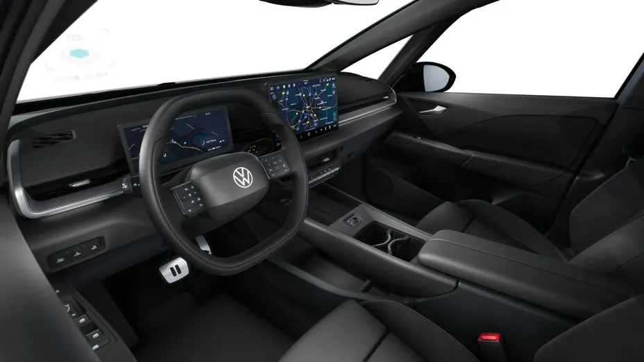 VOLKSWAGEN ID.3 -