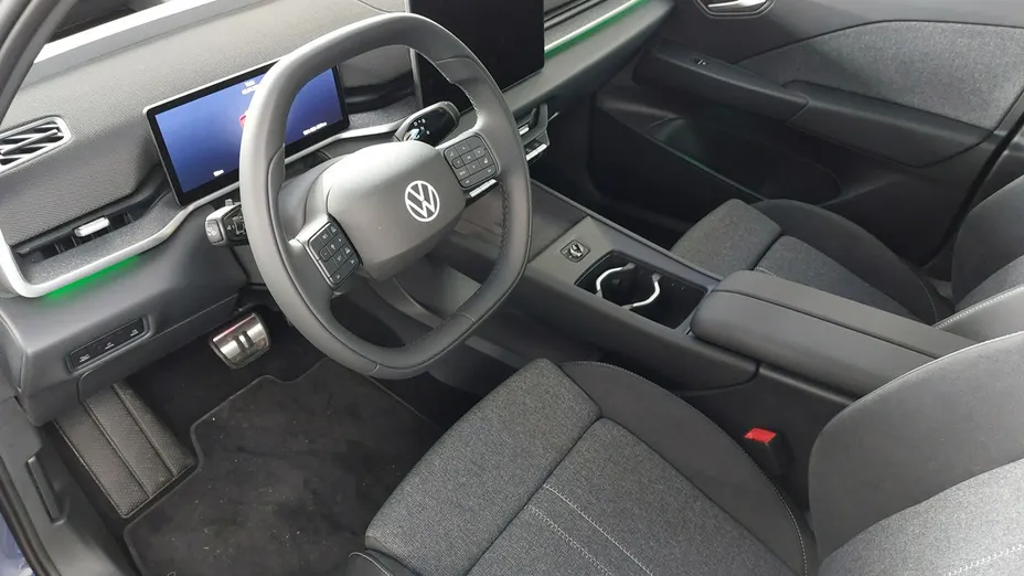 VOLKSWAGEN ID.3 -