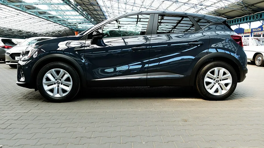 RENAULT Captur -