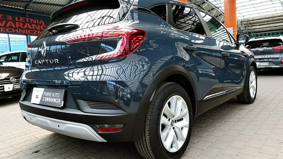 RENAULT Captur -