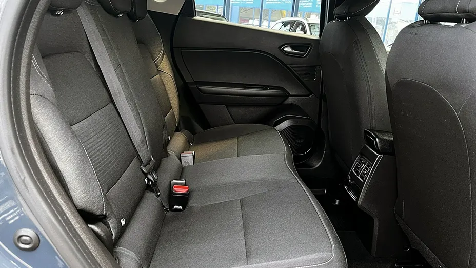 RENAULT Captur -