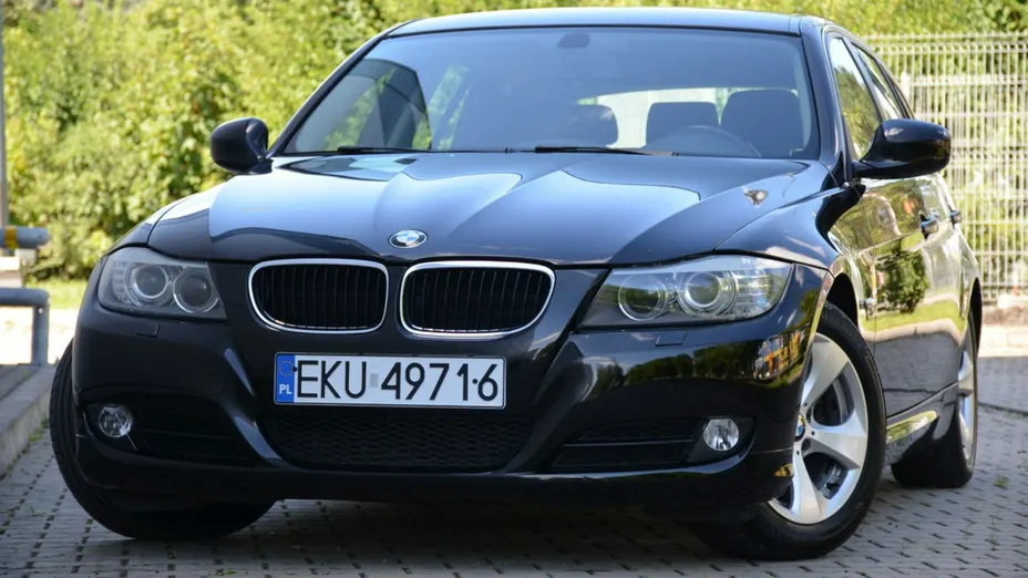 BMW Seria 3 -