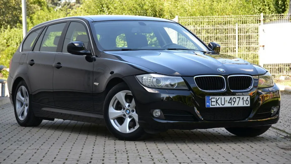 BMW Seria 3 -