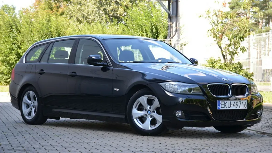 BMW Seria 3 -