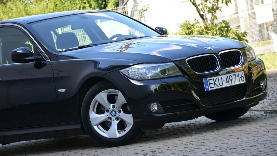 BMW Seria 3 -