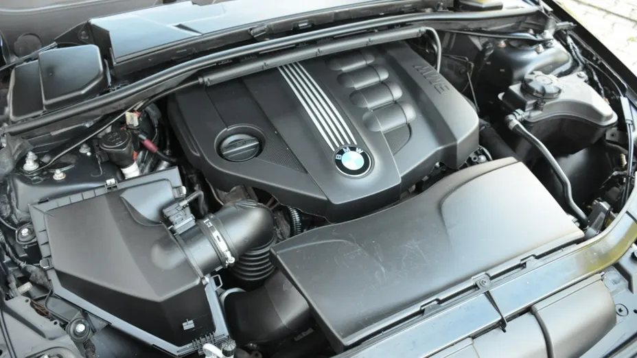 BMW Seria 3 -