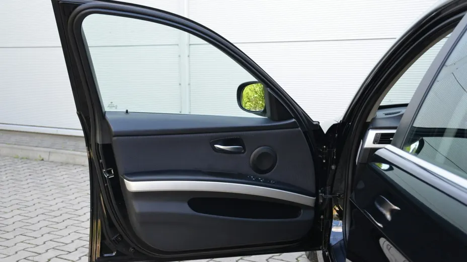 BMW Seria 3 -
