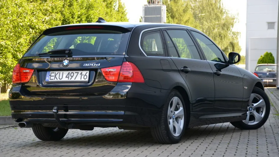 BMW Seria 3 -