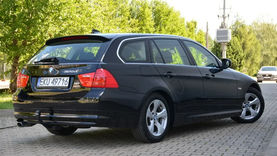 BMW Seria 3 -