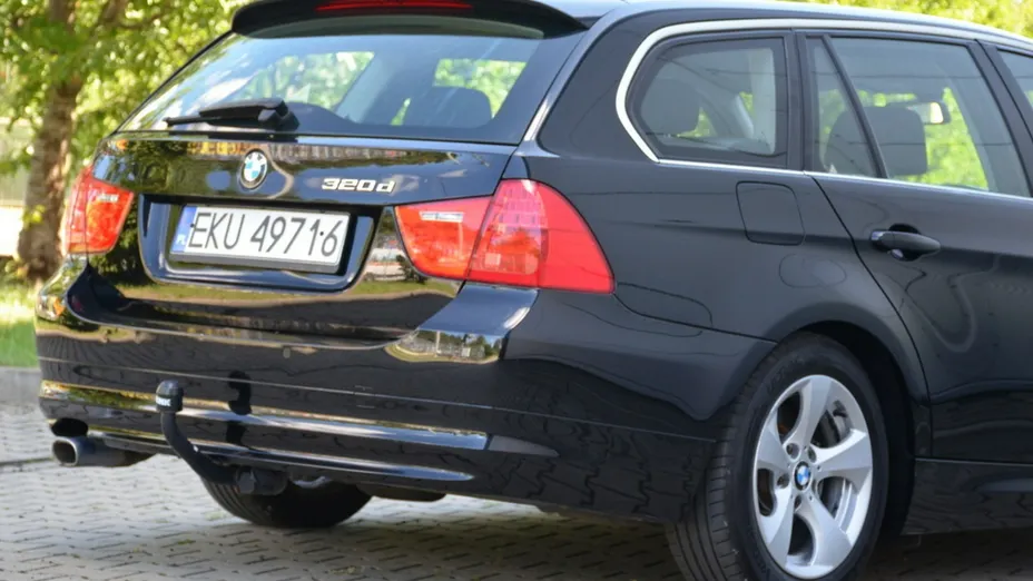 BMW Seria 3 -