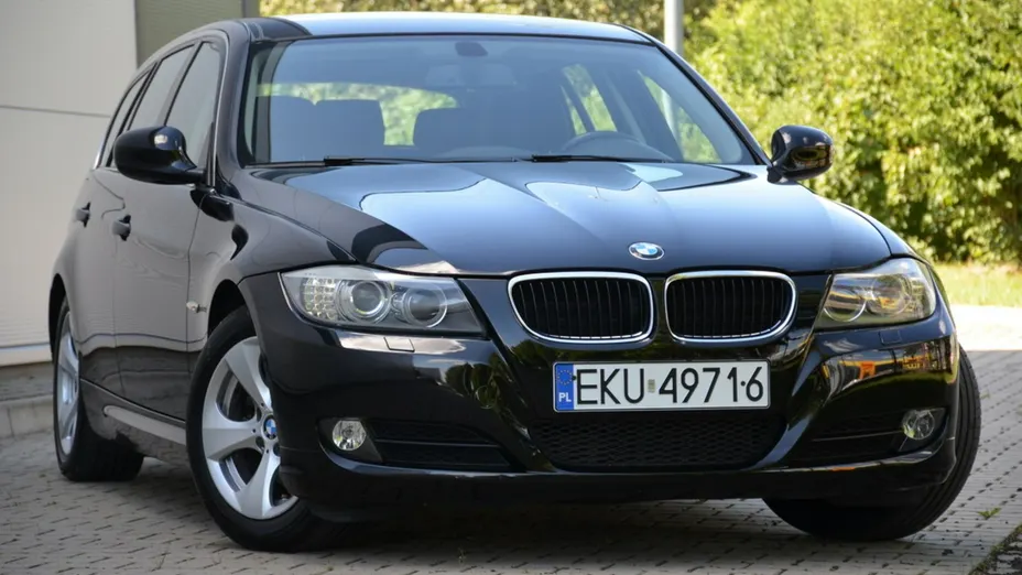 BMW Seria 3 -