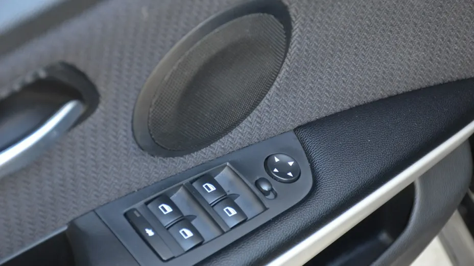 BMW Seria 3 -