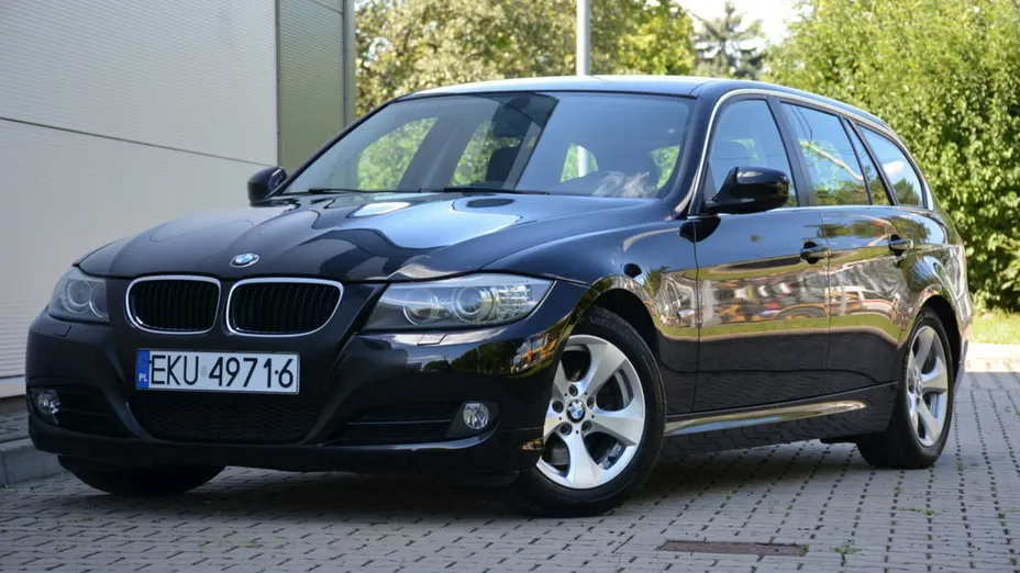 BMW Seria 3 -