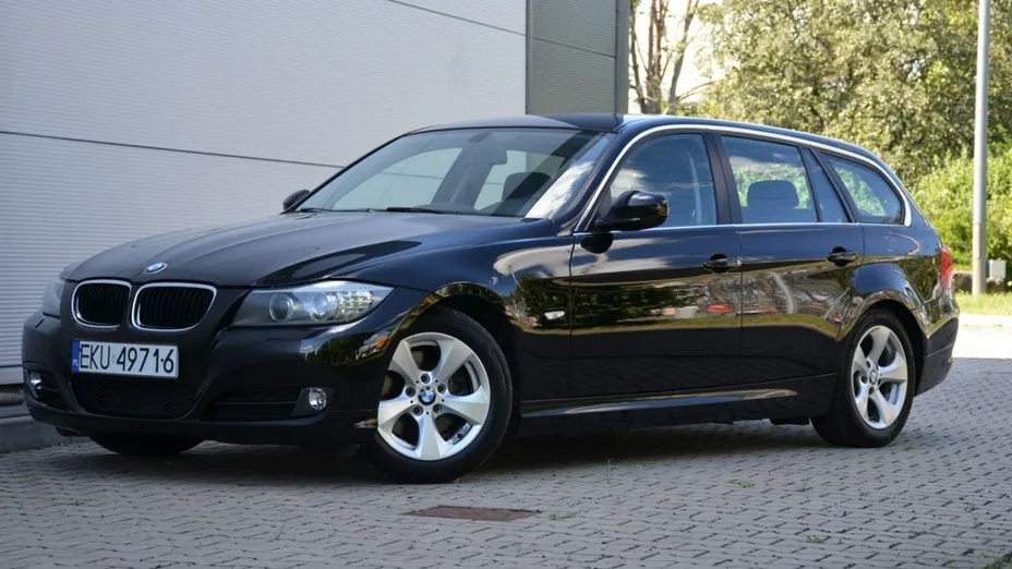 BMW Seria 3 -