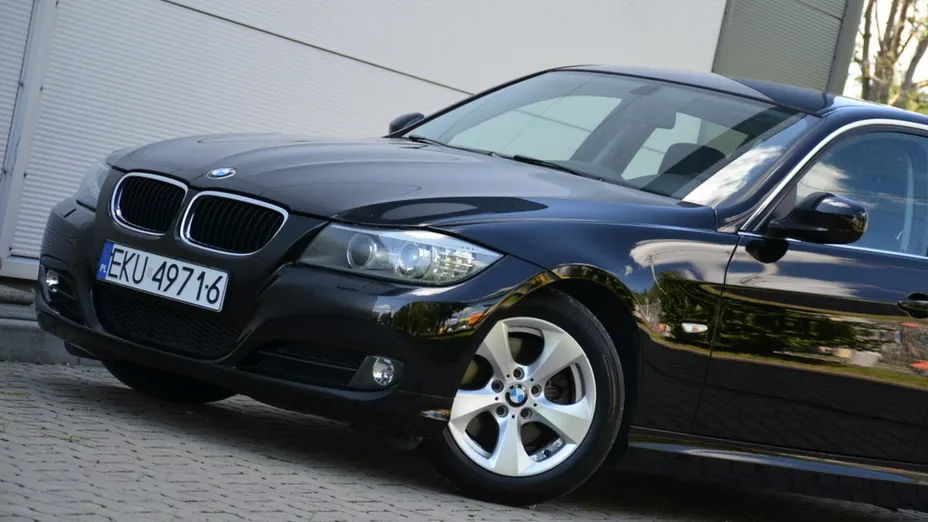 BMW Seria 3 -
