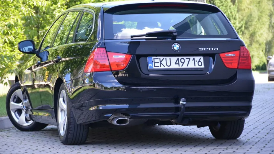BMW Seria 3 -