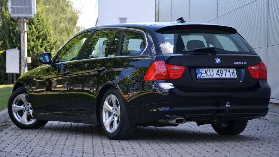 BMW Seria 3 -