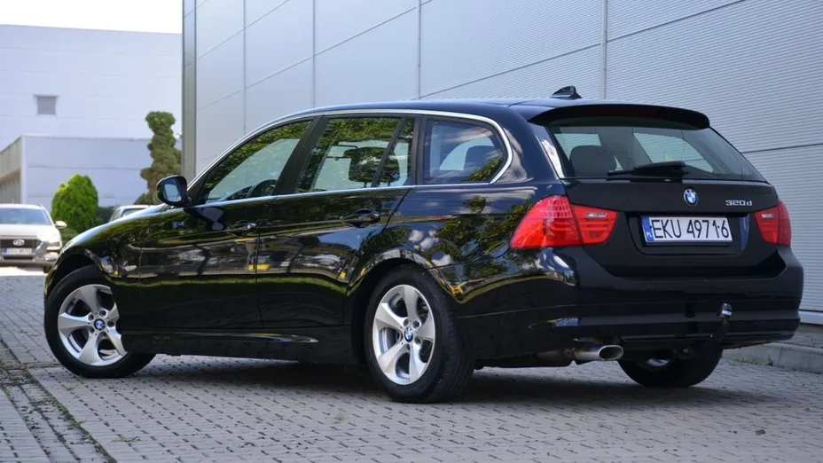 BMW Seria 3 -
