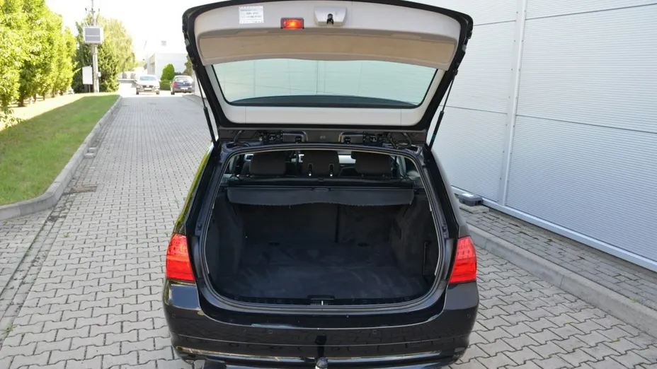 BMW Seria 3 -