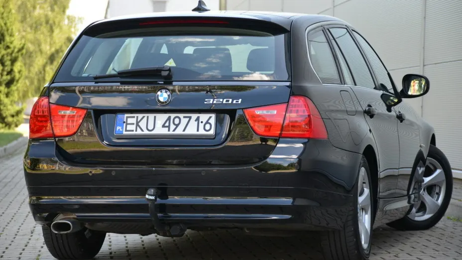 BMW Seria 3 -