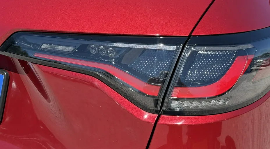 HONDA ZR-V -