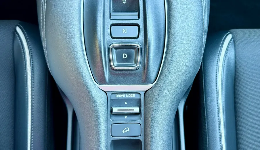 HONDA ZR-V -