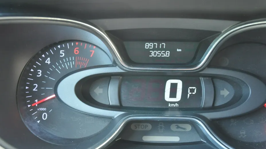 RENAULT Captur -