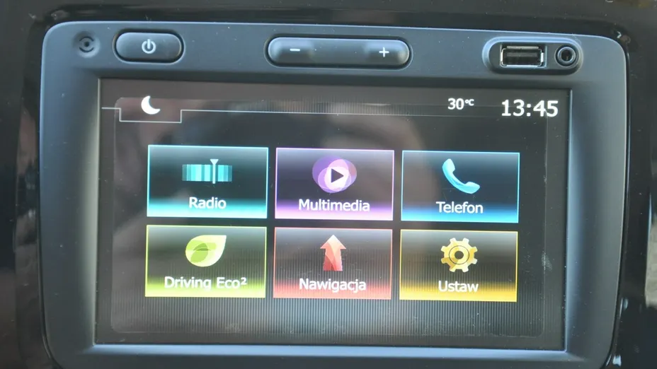RENAULT Captur -