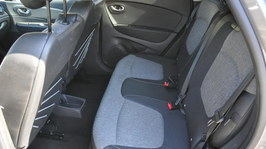 RENAULT Captur -