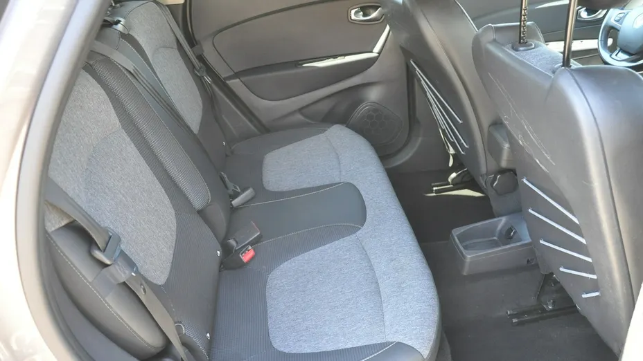RENAULT Captur -