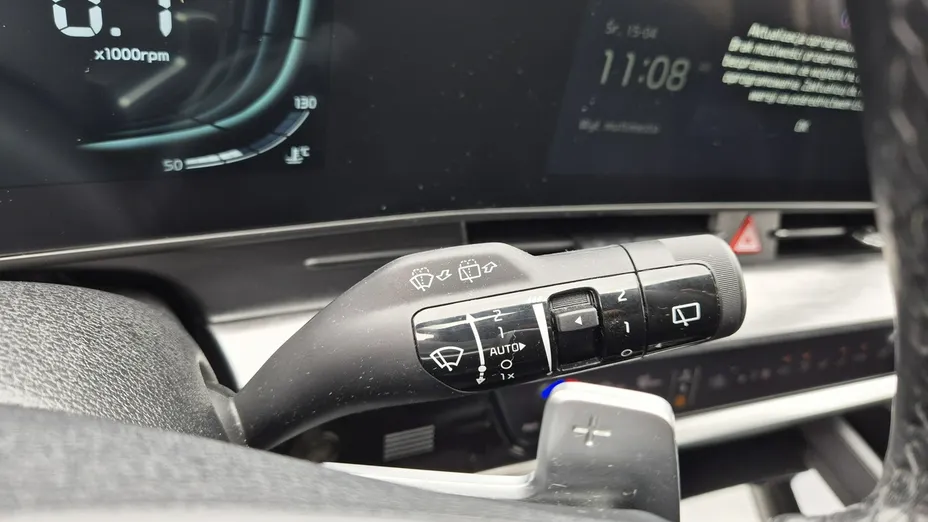 KIA Sportage -