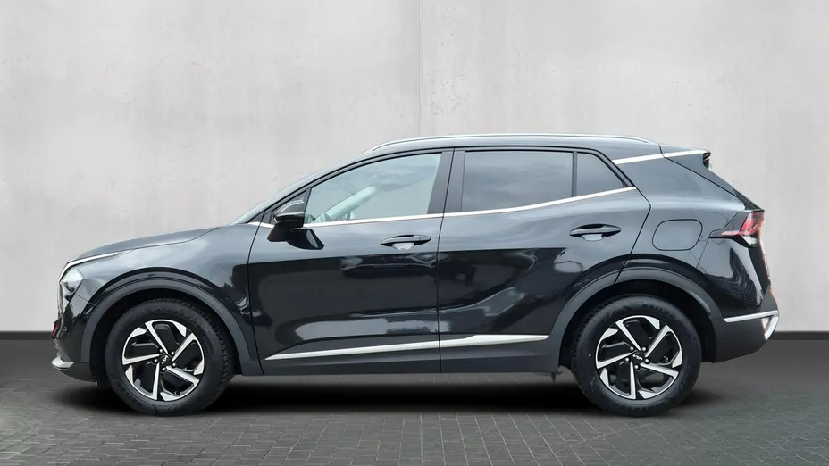 KIA Sportage -