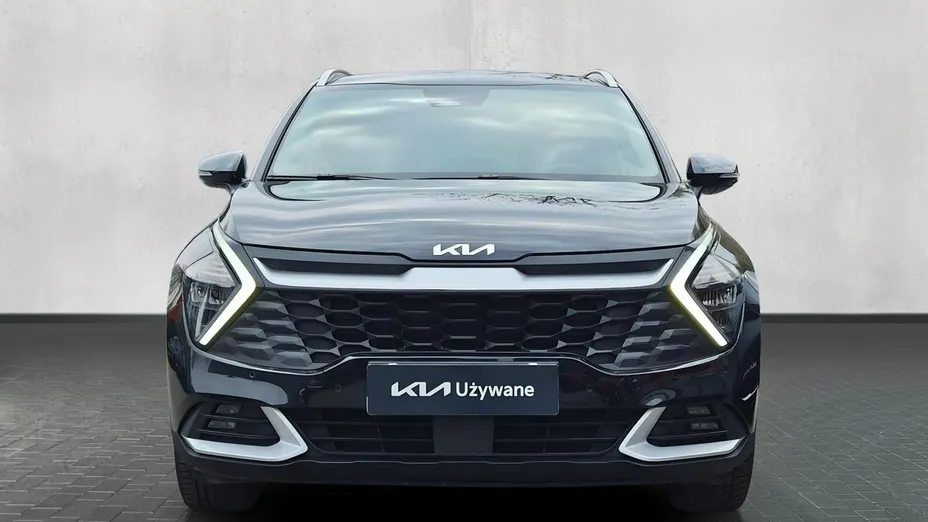 KIA Sportage -